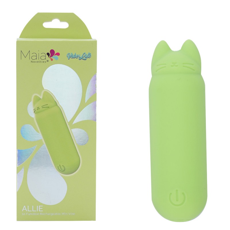 Maia Allie USB Mini Bullet