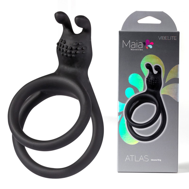 Maia Atlas Cock Ring