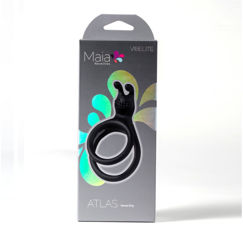 Maia Atlas Cock Ring Maia Atlas Cock Ring