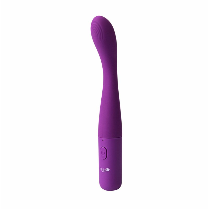 Maia Chelsi G-Spot Vibrator Maia Chelsi G-Spot Vibrator