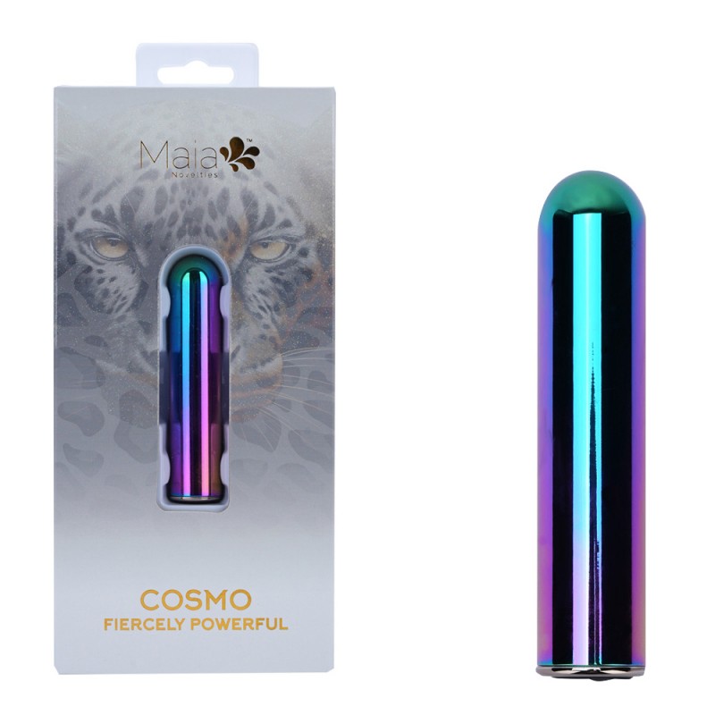 Maia Cosmo Rechargeable Bullet