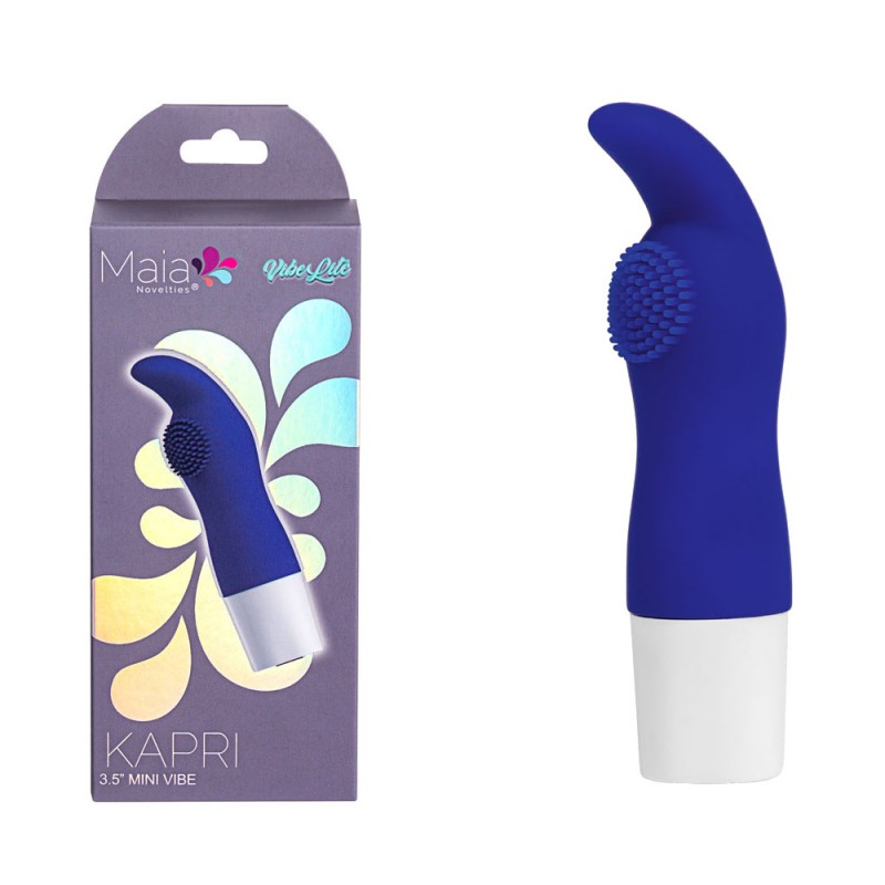 Maia Kapri Rechargeable Mini Vibe
