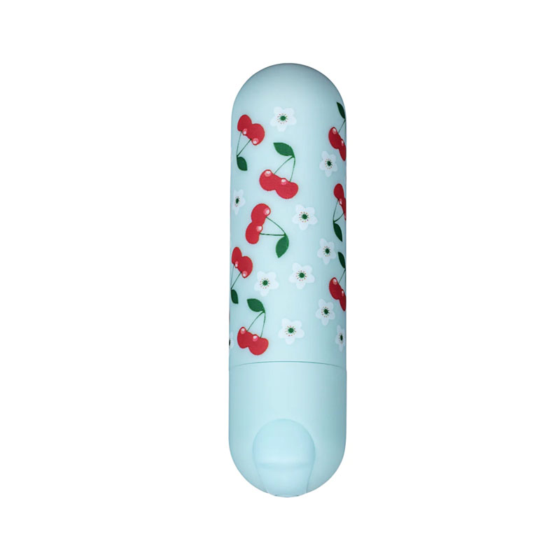 Maia Mini-Bullet Vibrator - Sherri