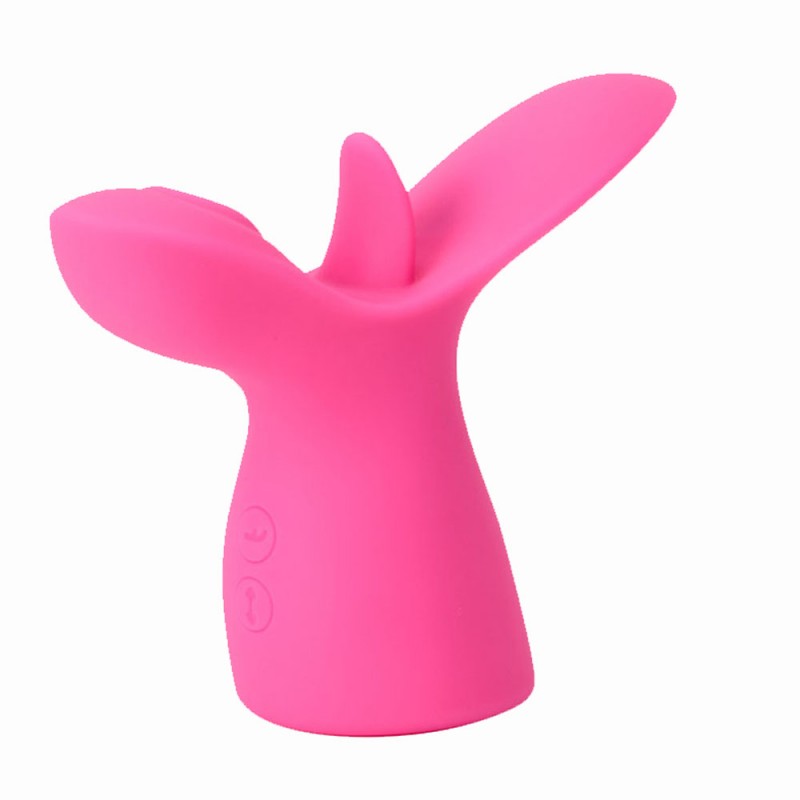 Maia Oasis Licking & Thumping Stimulator Maia Oasis Licking & Thumping Stimulator