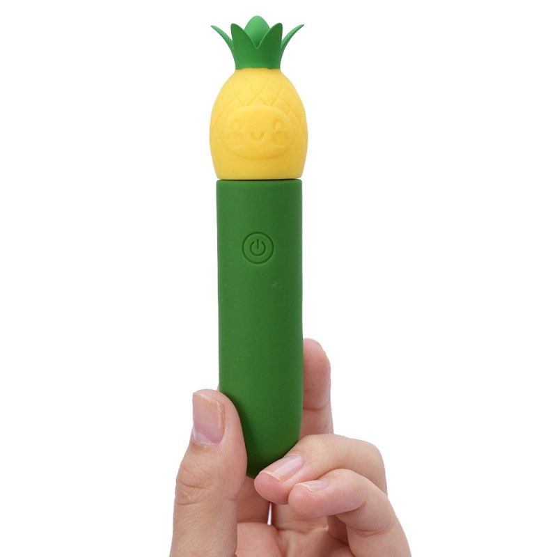 Maia Pina USB Mini Bullet Maia Pina USB Mini Bullet
