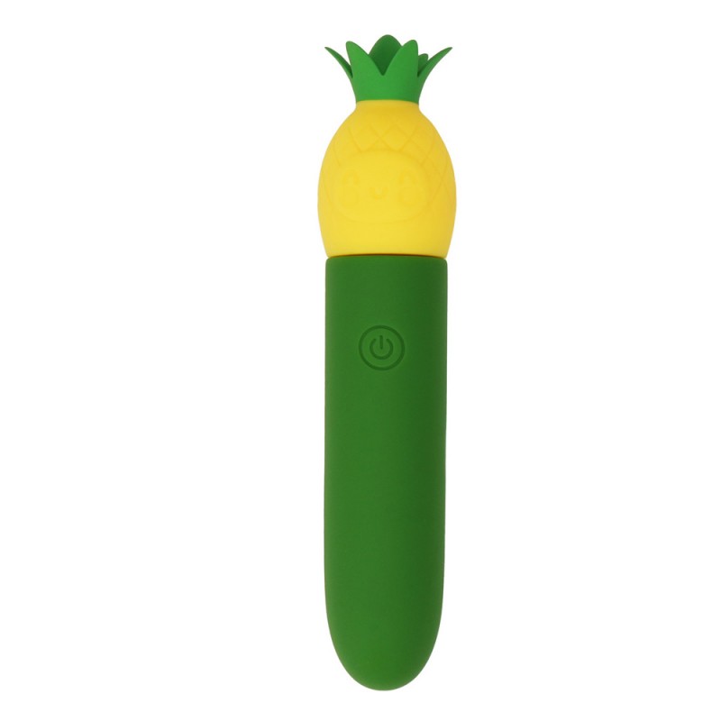 Maia Pina USB Mini Bullet Maia Pina USB Mini Bullet