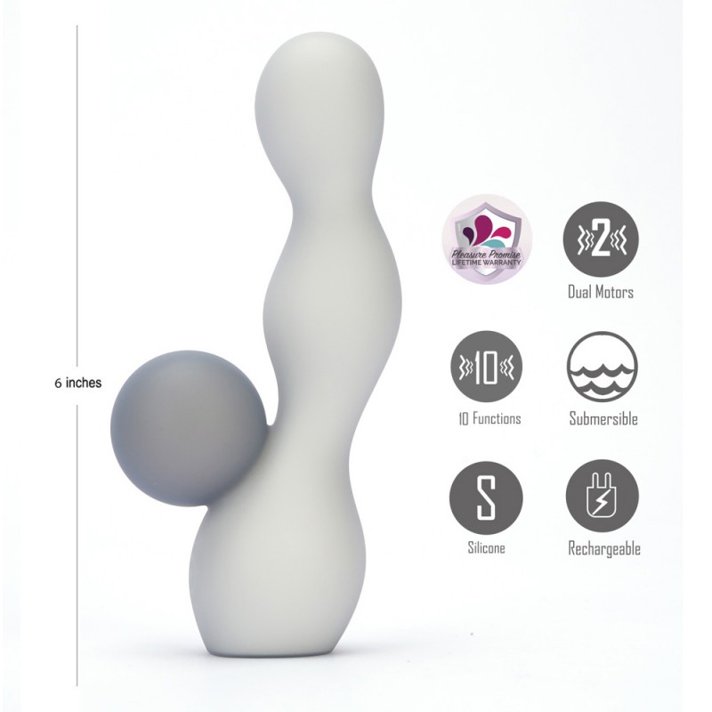 Maia Presley Rabbit Vibrator Maia Presley Rabbit Vibrator