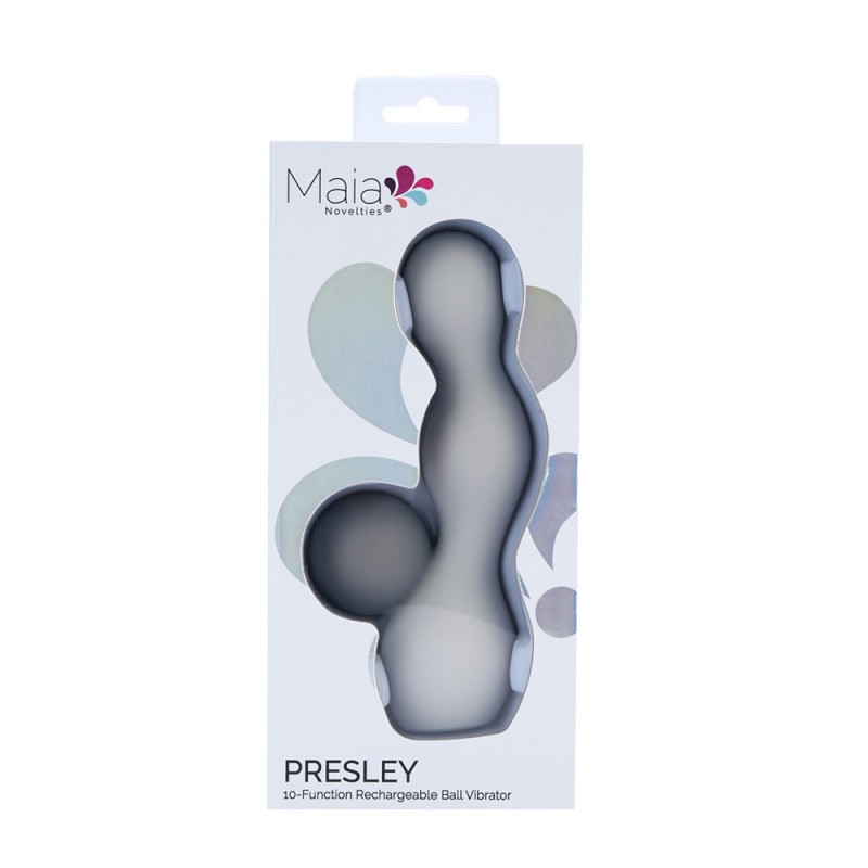 Maia Presley Rabbit Vibrator Maia Presley Rabbit Vibrator
