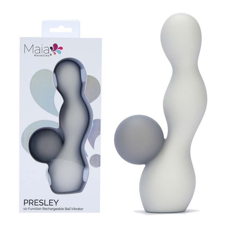 Maia Presley Rabbit Vibrator Maia Presley Rabbit Vibrator