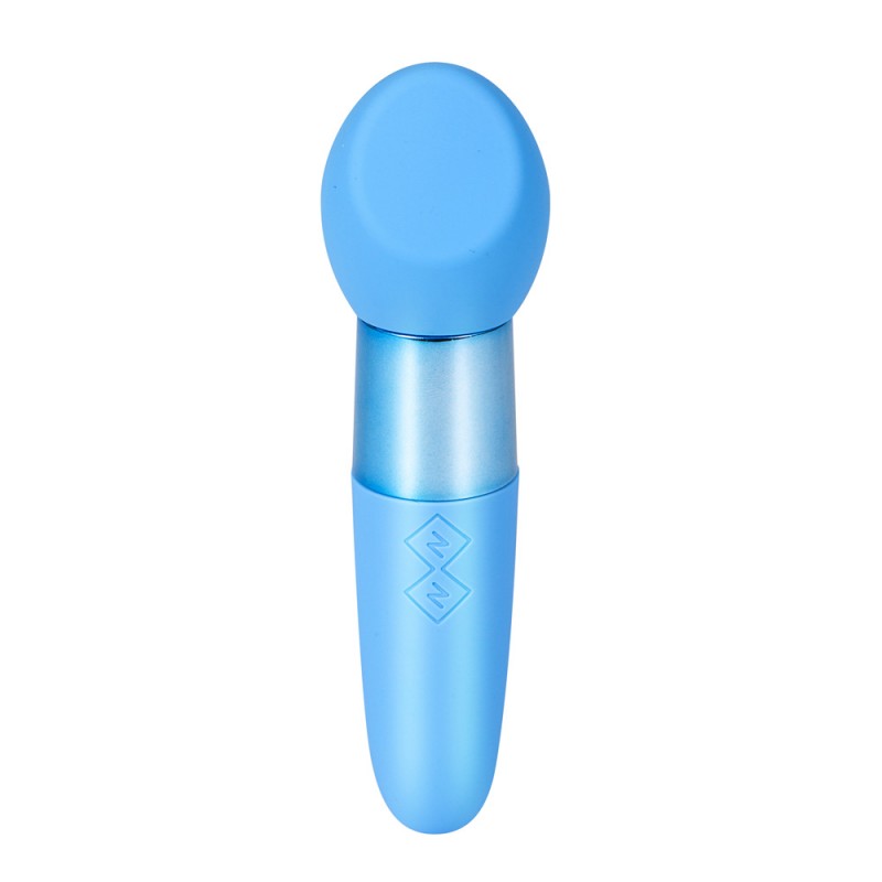 Maia Rina Dual Motor Vibe - Blue Maia Rina Dual Motor Vibe - Blue