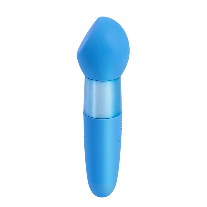 Maia Rina Dual Motor Vibe - Blue Maia Rina Dual Motor Vibe - Blue
