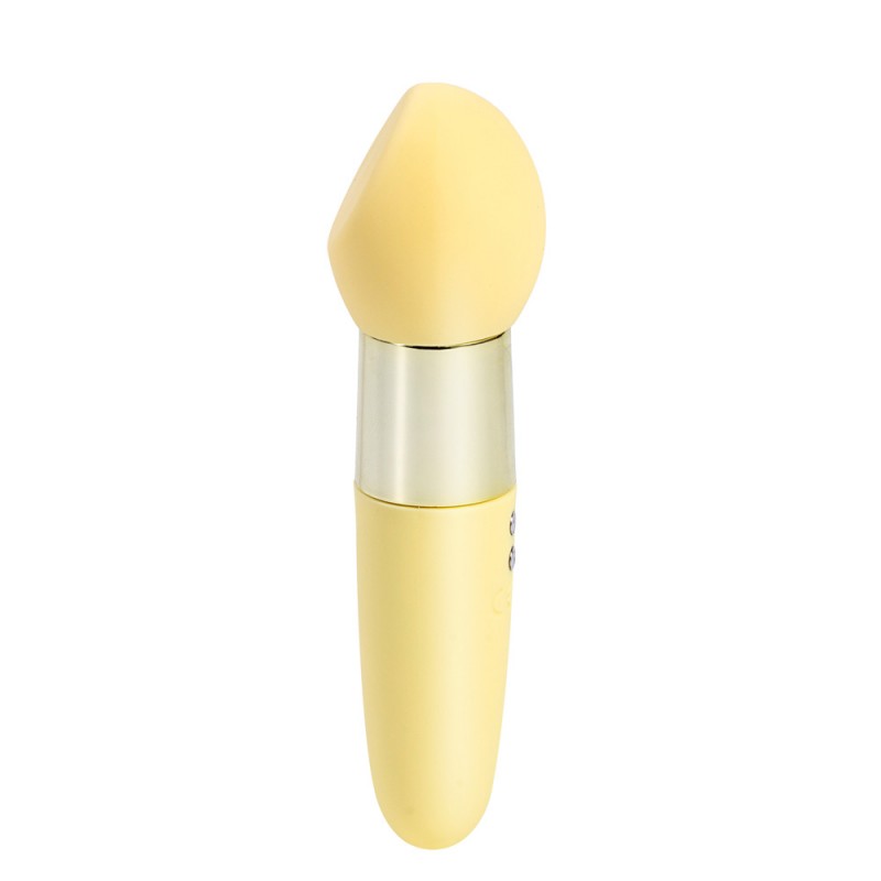 Maia Rina Dual Motor Vibe - Yellow Maia Rina Dual Motor Vibe - Yellow