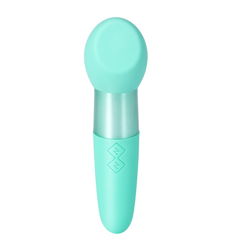 Maia Rina Dual Motor Vibe - Teal Maia Rina Dual Motor Vibe - Teal