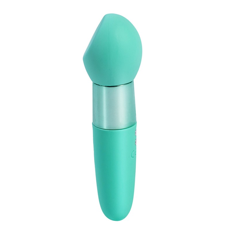 Maia Rina Dual Motor Vibe - Teal Maia Rina Dual Motor Vibe - Teal