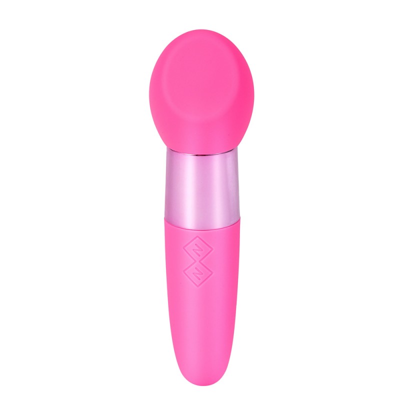 Maia Rina Dual Motor Vibe - Pink Maia Rina Dual Motor Vibe - Pink