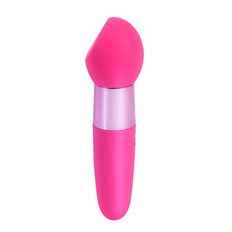 Maia Rina Dual Motor Vibe - Pink Maia Rina Dual Motor Vibe - Pink