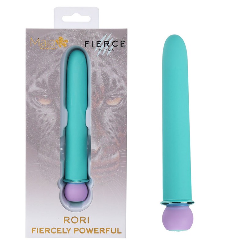 Maia Rori Powerful XL Bullet - Blue