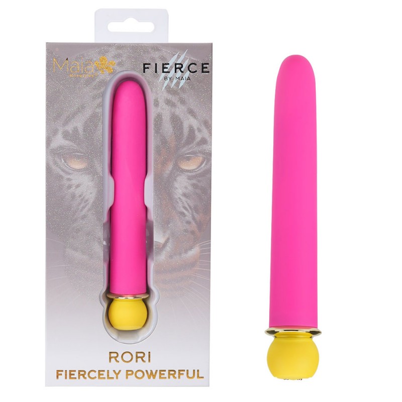 Maia Rori Powerful XL Bullet - Pink