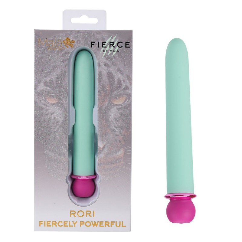 Maia Rori Powerful XL Bullet - Teal