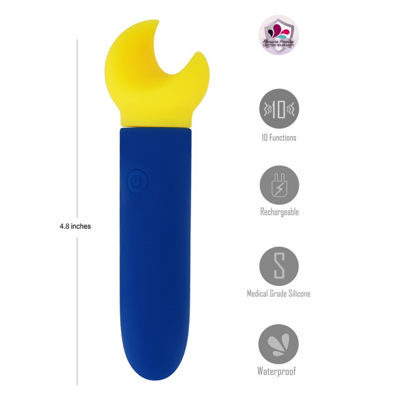 Maia Saylor USB Mini Bullet Maia Saylor USB Mini Bullet