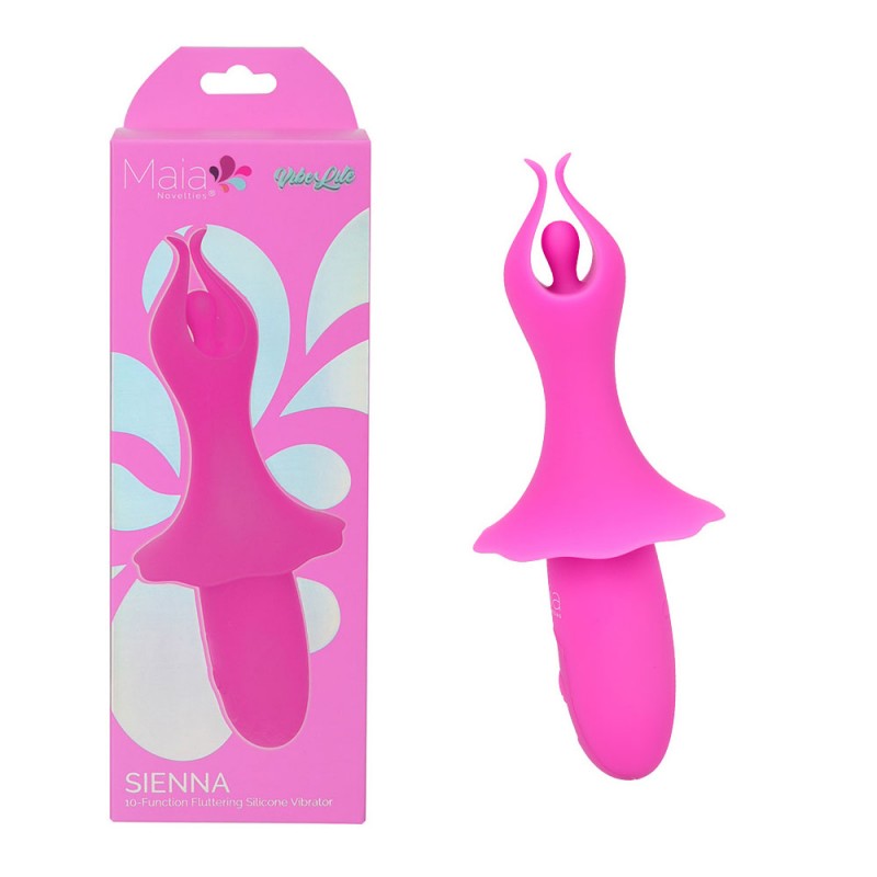 Maia Sienna Ballerina Bullet - Pink
