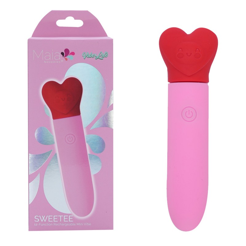 Maia Sweetee USB Mini Bullet