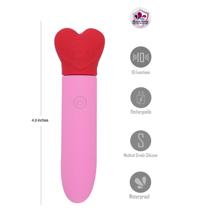 Maia Sweetee USB Mini Bullet Maia Sweetee USB Mini Bullet
