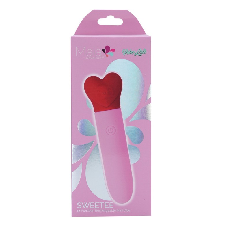 Maia Sweetee USB Mini Bullet Maia Sweetee USB Mini Bullet