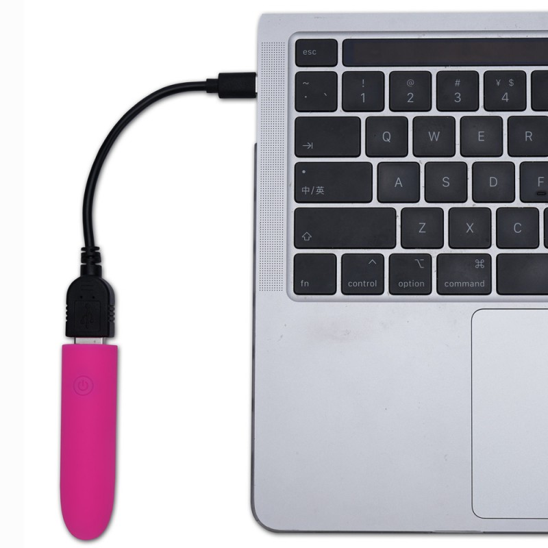 Maia Vibedrive Usb Bullet with 16gb Storage Maia Vibedrive Usb Bullet with 16gb Storage