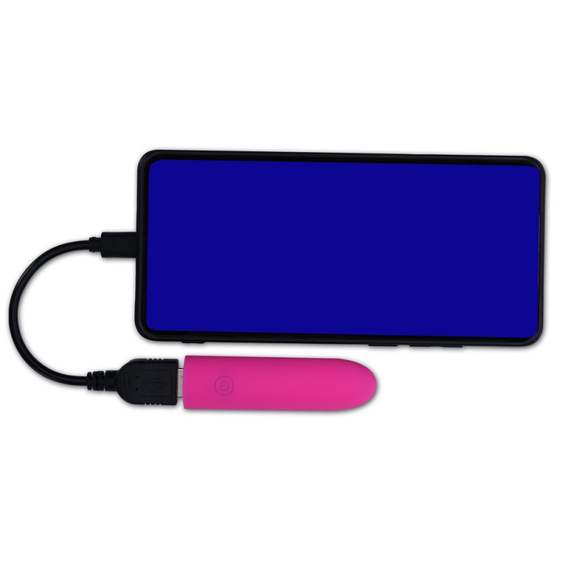 Maia Vibedrive Usb Bullet with 16gb Storage Maia Vibedrive Usb Bullet with 16gb Storage