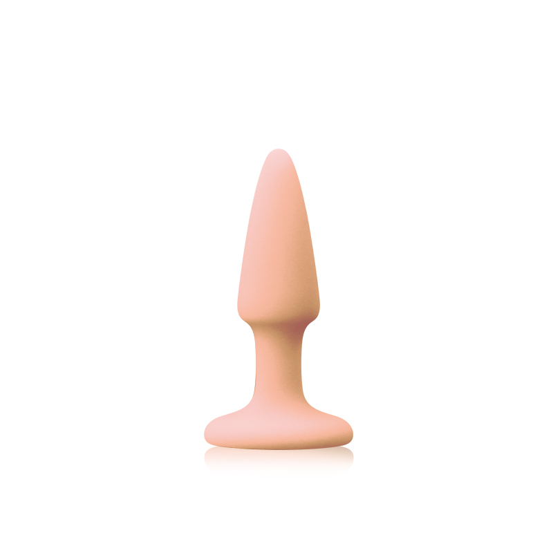 Colours Pleasure Plug Mini - Flesh