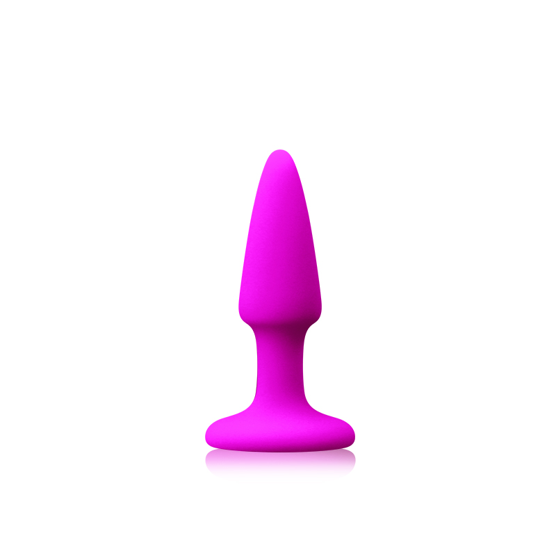 Colours Pleasure Plug Mini - Pink