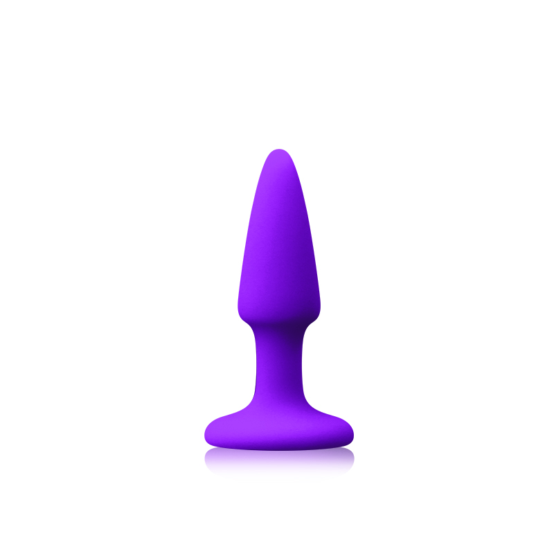 Colours Pleasure Plug Mini - Purple