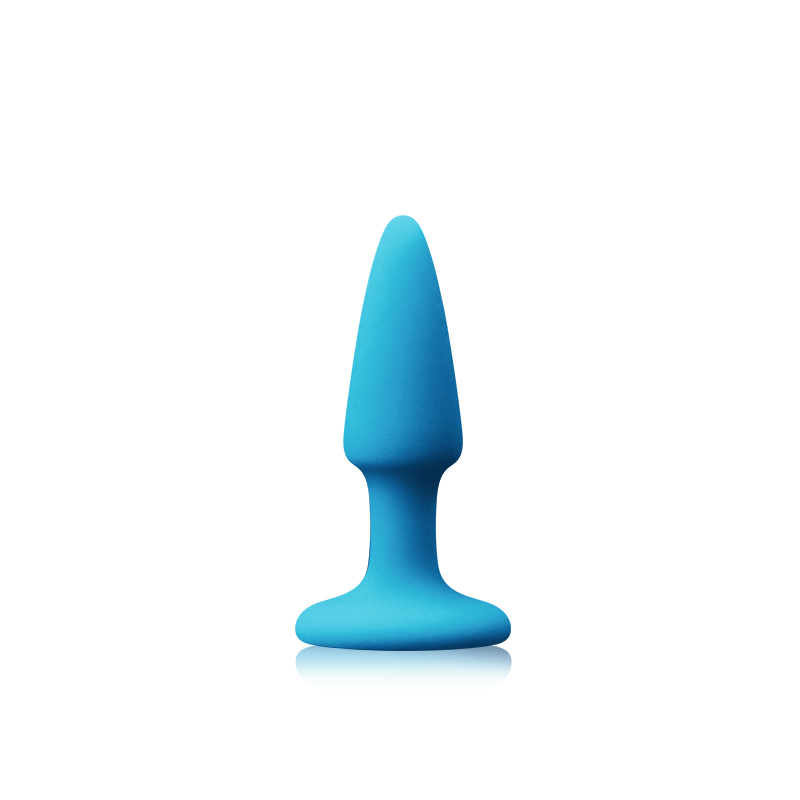 Colours Pleasure Plug Mini - Blue