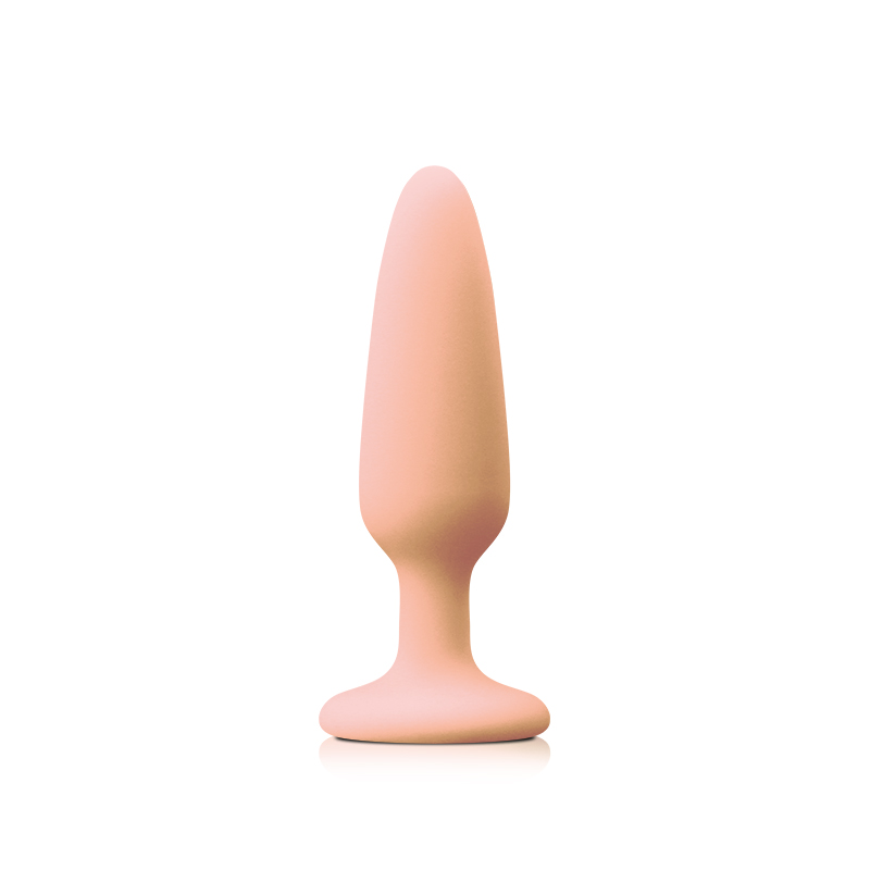 Colours Pleasure Plug Small - Flesh