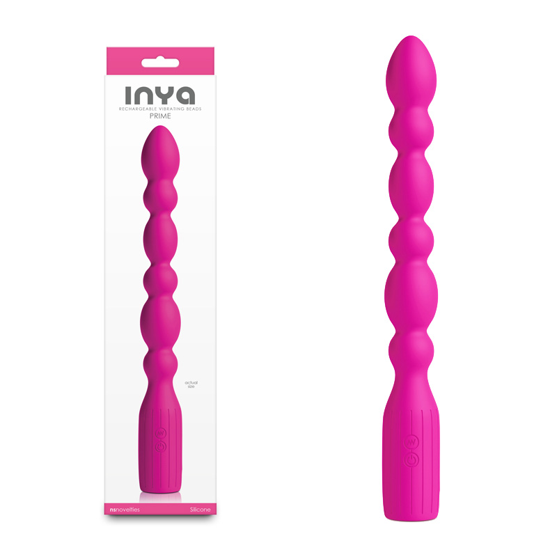 INYA Prime Anal Vibrator