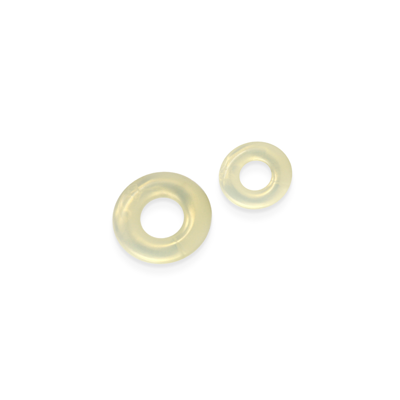 Fantasia Double Stack - Amber Fantasia Double Stack - Amber