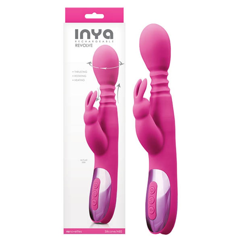 INYA Revolve - Pink