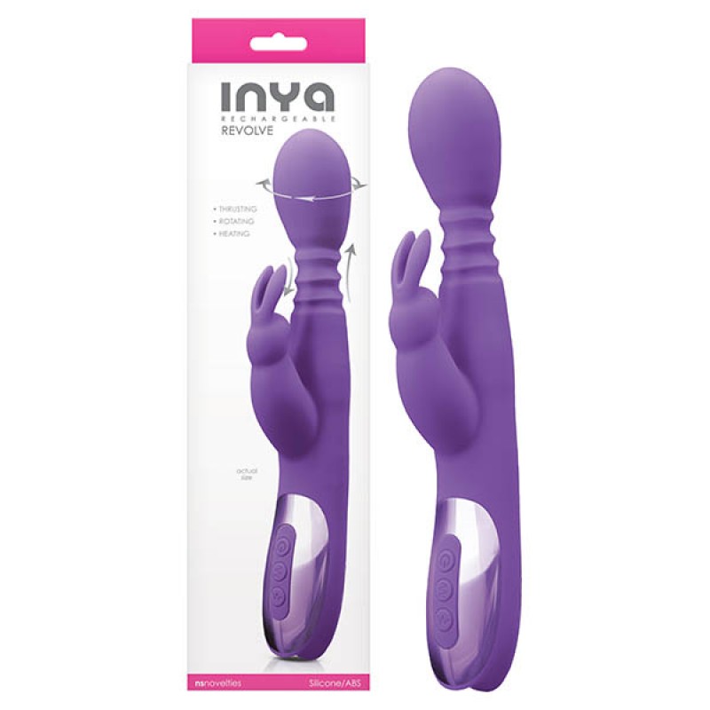 INYA Revolve - Purple