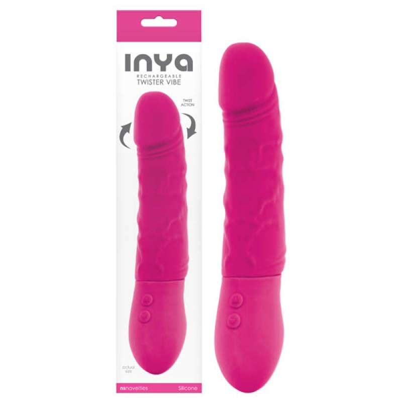 INYA Twister - Pink