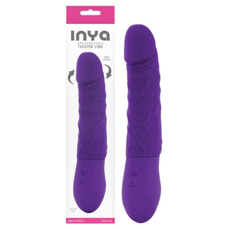 INYA Twister - Purple