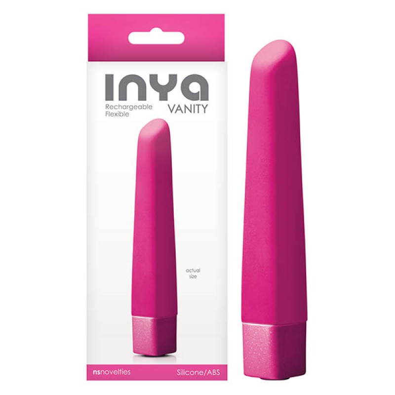 INYA Vanity - Pink