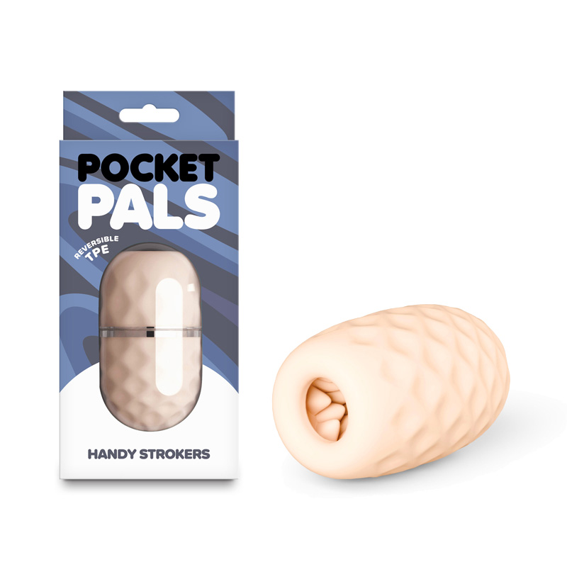 Pocket Pals - Diamond