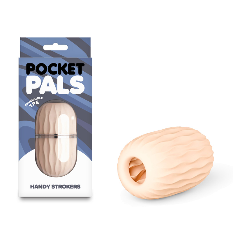Pocket Pals - Lexi