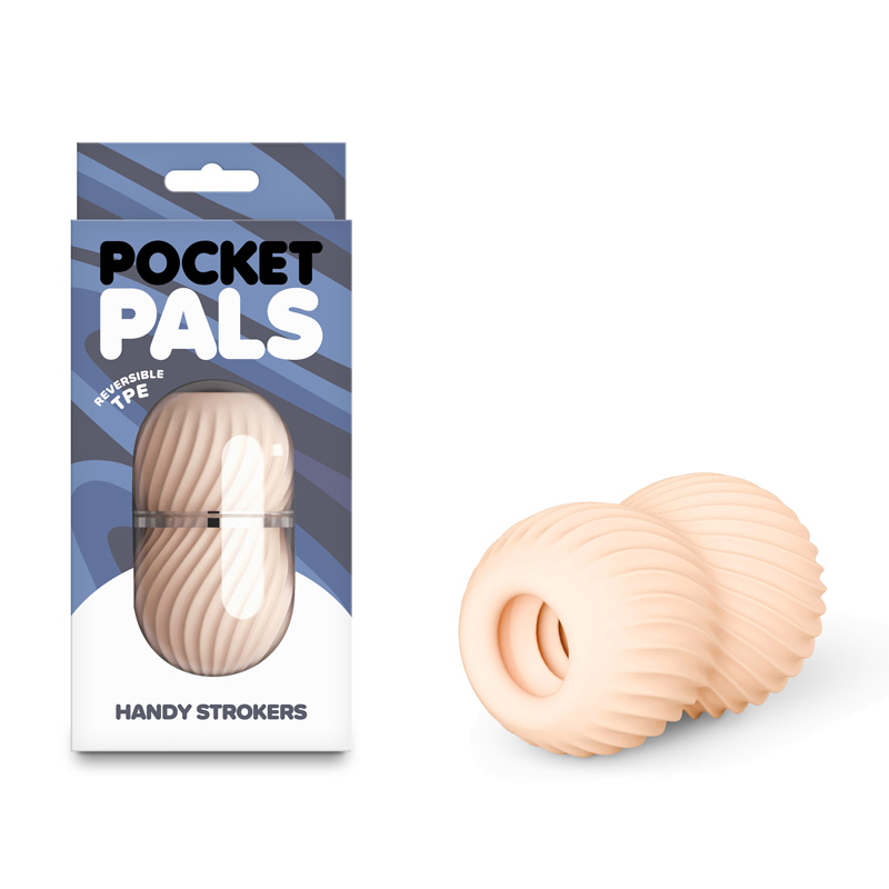Pocket Pals - Misty