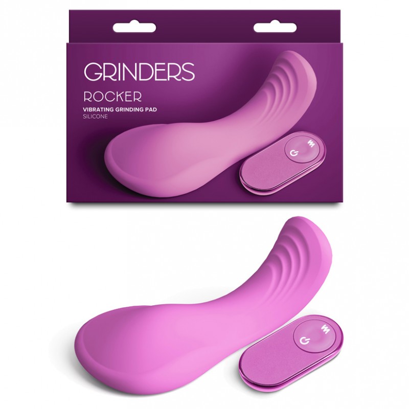 Grinders Rocker Vibrating Grinder Pad