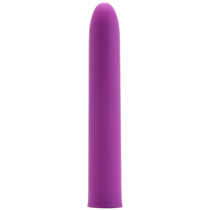 Lush Tulip - Purple
