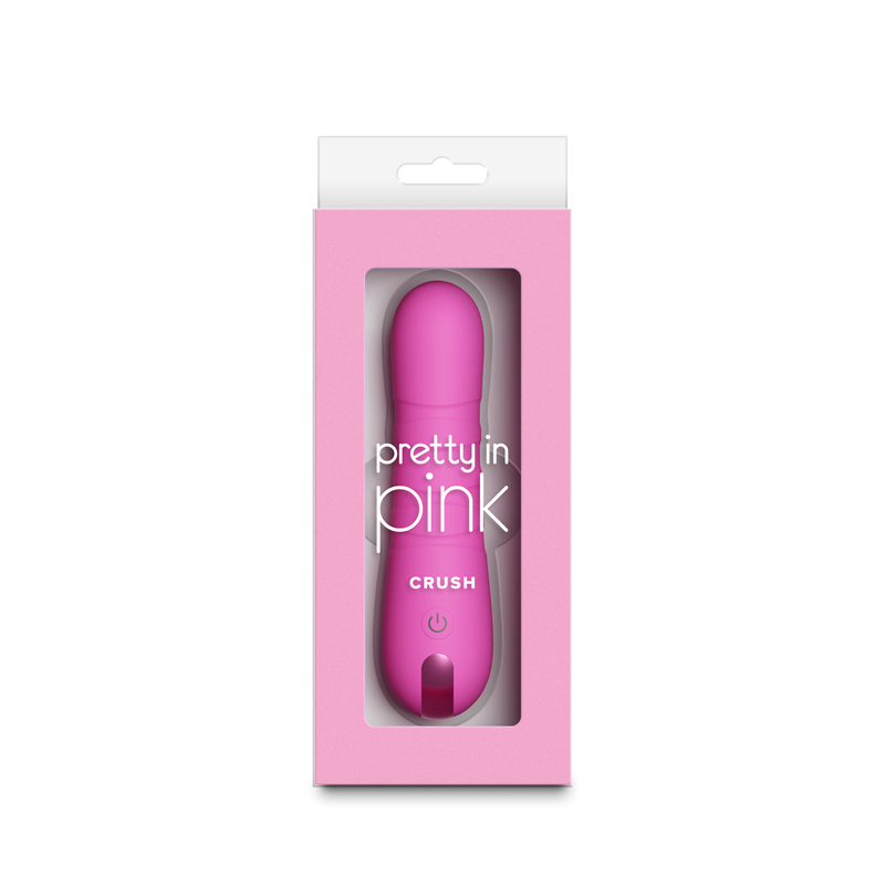 Pretty in Pink - Crush Pretty in Pink - Crush