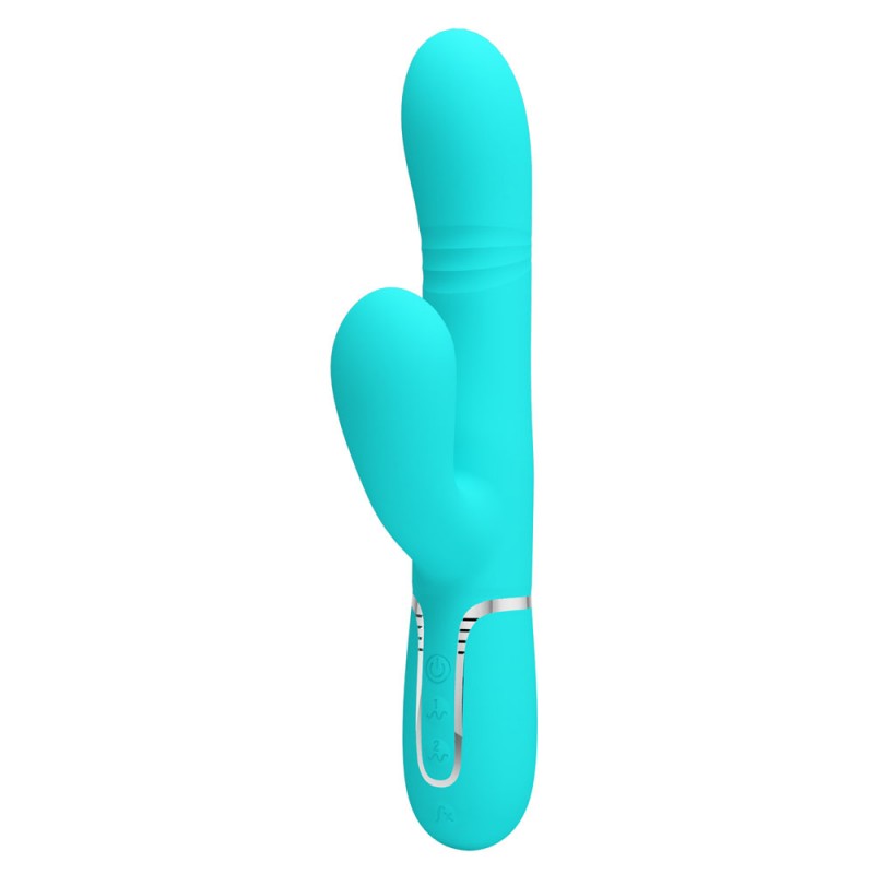 Party Up Rolling Beads Vibrator - Paul Party Up Rolling Beads Vibrator - Paul