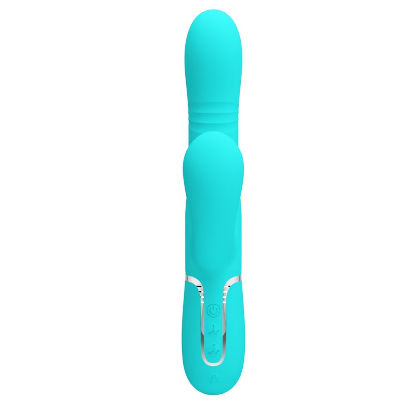 Party Up Rolling Beads Vibrator - Paul Party Up Rolling Beads Vibrator - Paul
